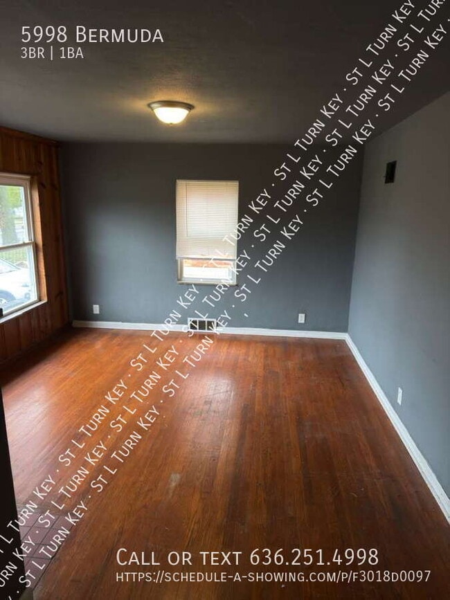 Building Photo - 5998 Bermuda-