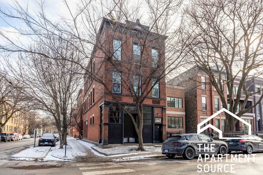 Building Photo - 2059 N Clifton Ave