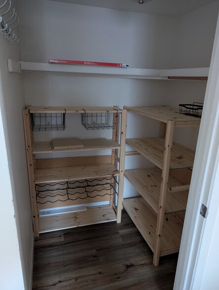 Pantry - 2401 S 11th St