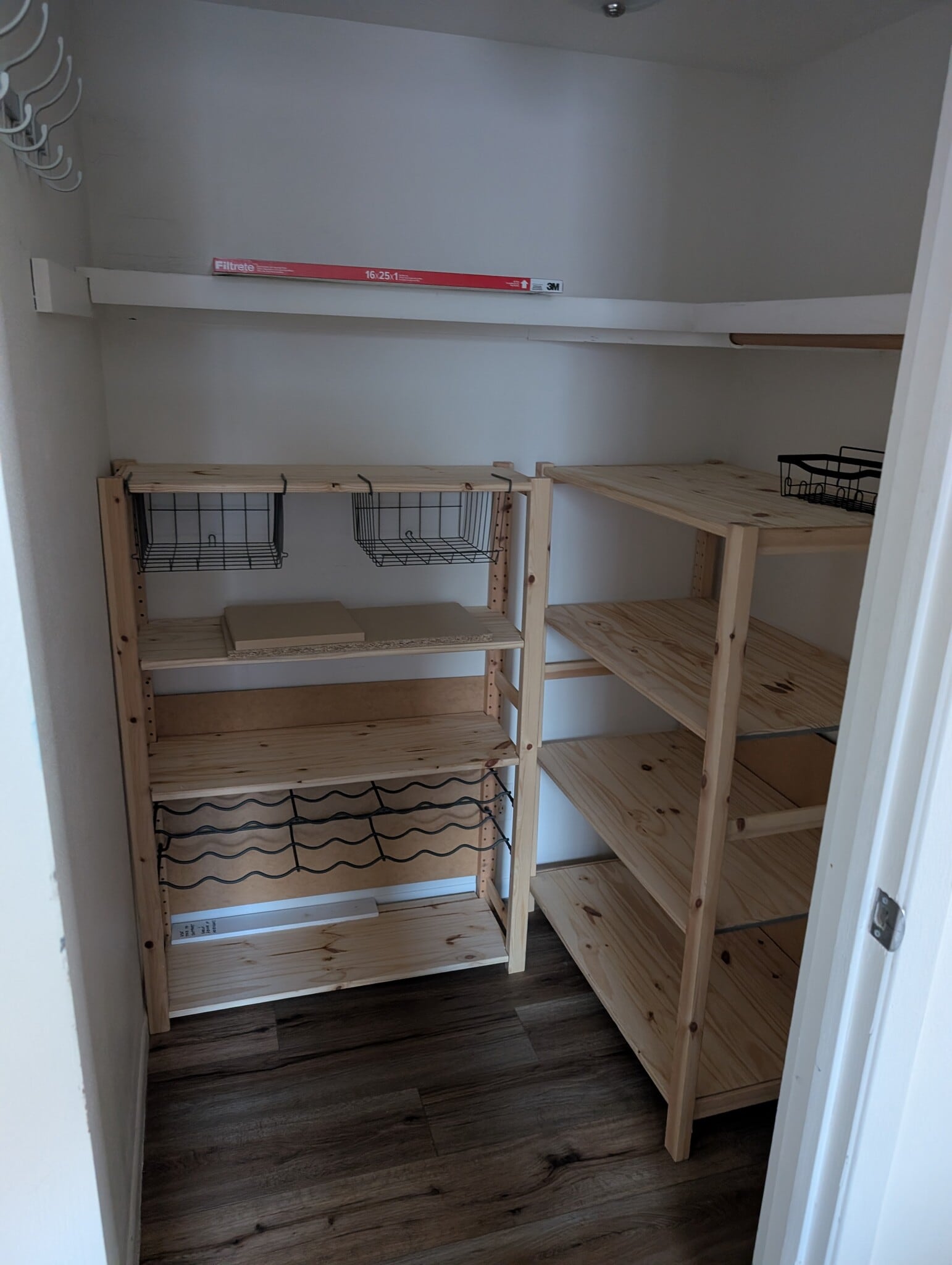 Pantry - 2401 S 11th St