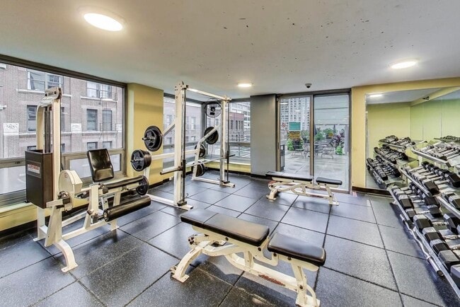 Building Photo - 440 N Wabash Ave