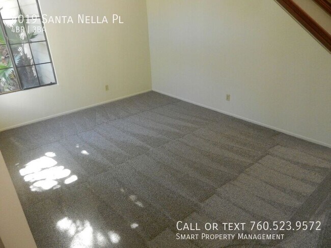 Building Photo - 4019 Santa Nella Pl