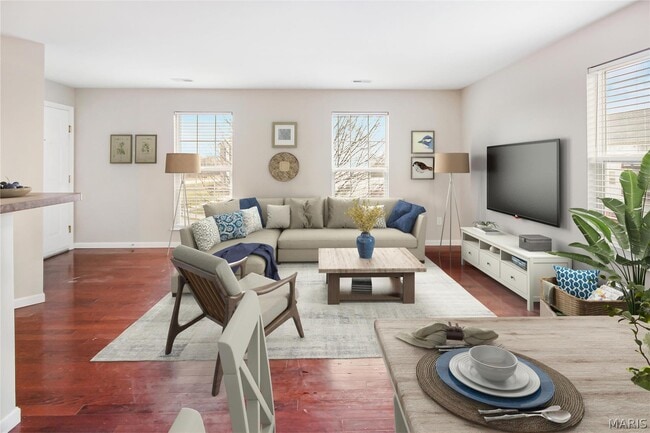 Building Photo - 286 Stonewall Creek Dr