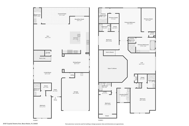 Building Photo - 8107 Crystal Downs Ave