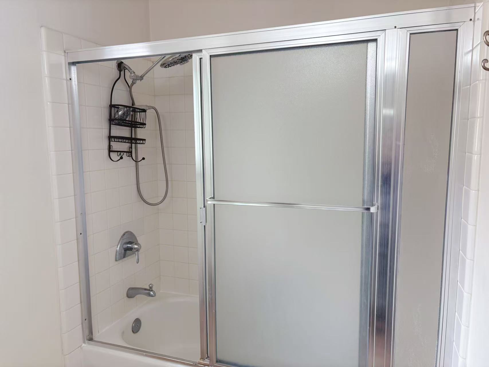 Shower in Bathroom #3 - 2180 Nadula Dr