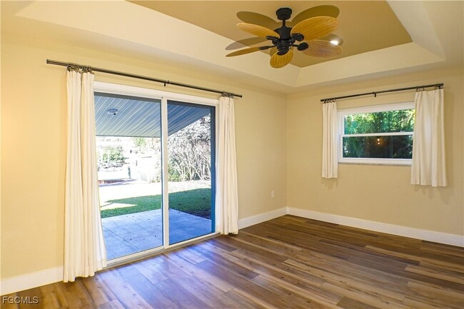 Building Photo - 2221 Cape Way