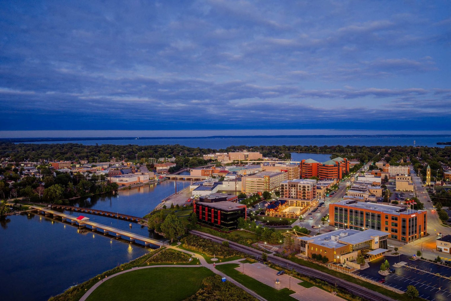 Building Photo - 125 W Wisconsin Ave