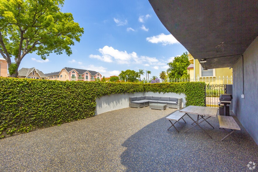 The Hive On Ellendale USC Student Housing 26522656 Ellendale Pl Los