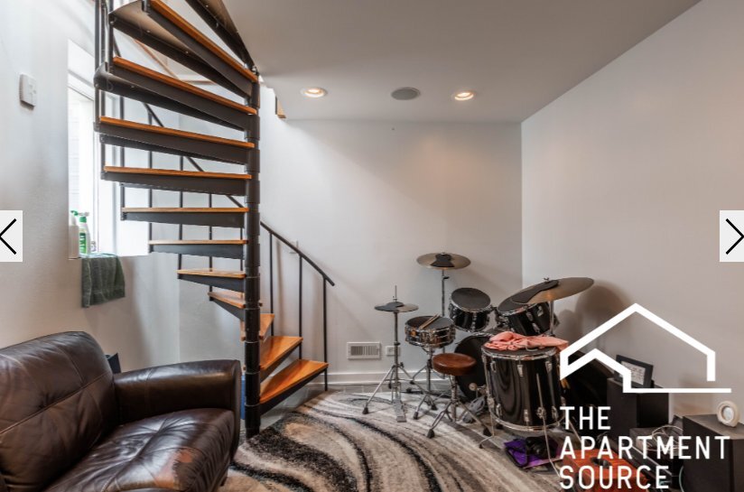 Building Photo - 1937 N Winchester Ave