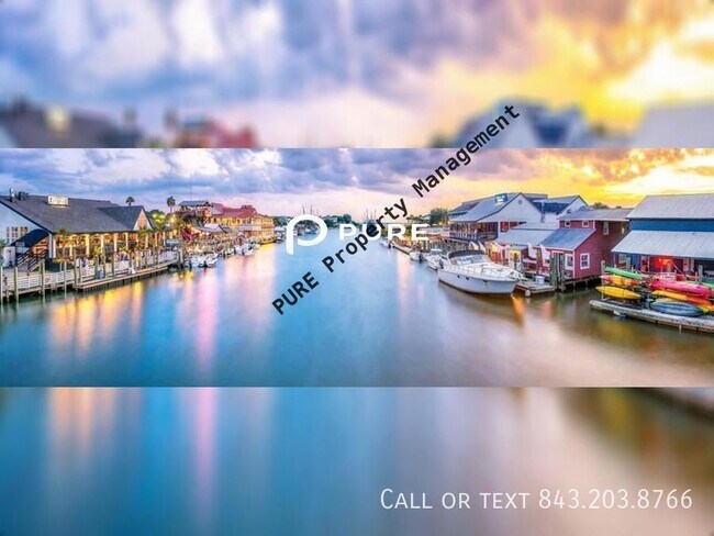 Building Photo - Mt Pleasant Homes GREAT LOCATION!!!!