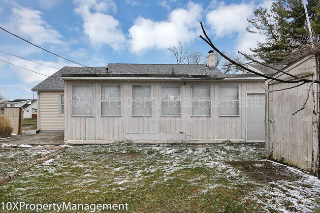 Building Photo - 849 Ruby Ave