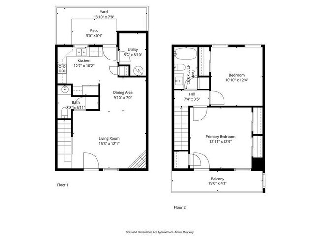 Building Photo - 737 Heavens Dr