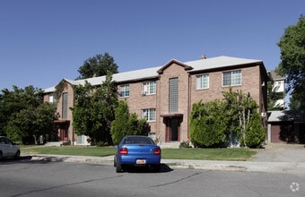 Building Photo - 511 N 100 W