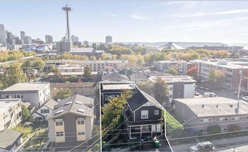 Building Photo - 311 Aloha St, Seattle, WA 98109