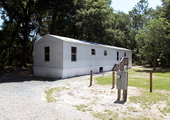 Primary Photo - Harbor Ridge Mobile Home Park