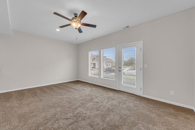 Floorplan - AUTUMN WOODS