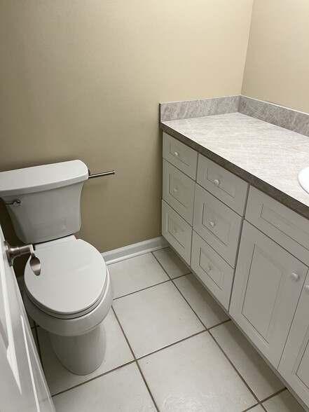 Bathroom - 4880 Locust St NE