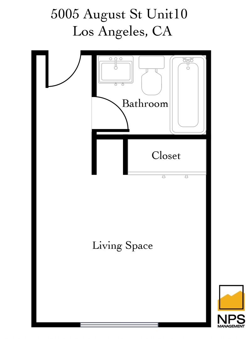 Building Photo - 5005 August St