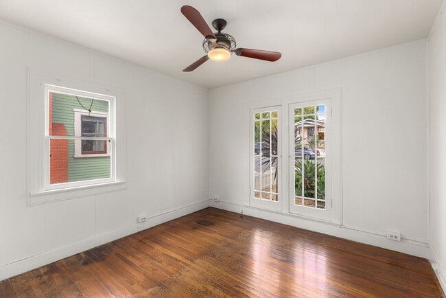 Building Photo - Fully Remodeled Craftsman in North Park! ?...