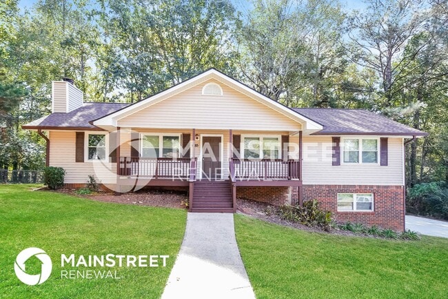 Building Photo - 6185 Hillpine Dr