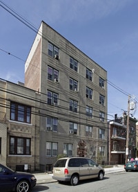 Building Photo - 31-33 66th