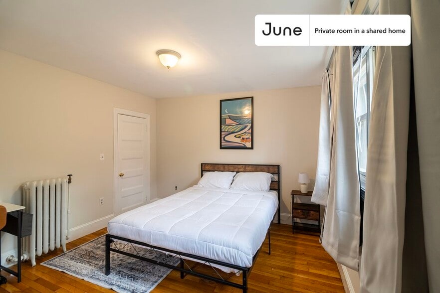 Building Photo - Room in Shared 4 bed/2 bath home