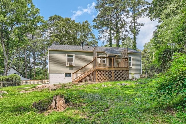 Building Photo - 1744 S Olympian Way SW
