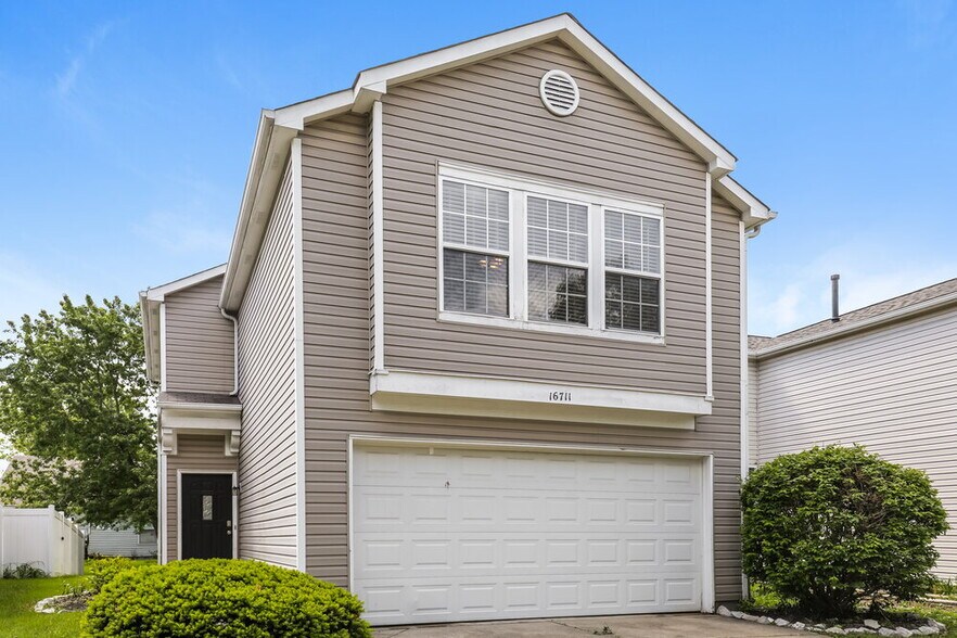 Building Photo - 16711 Aulton Dr