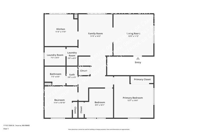 Building Photo - 1115 S 15th St