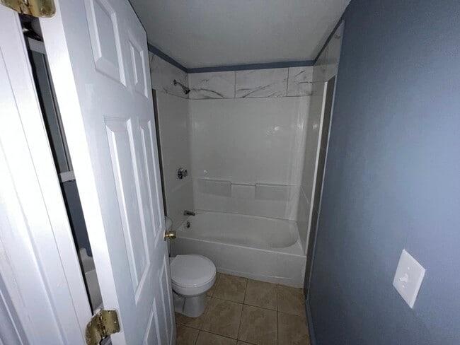 Bathroom - 145 Railroad St