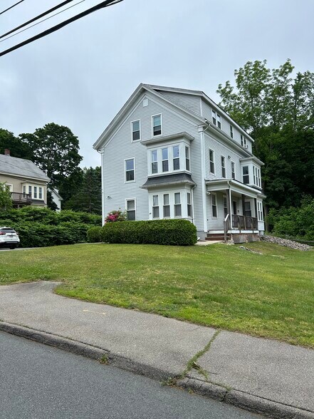 Primary Photo - 25 School St