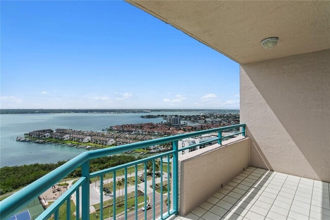 Building Photo - 1540 Gulf Blvd