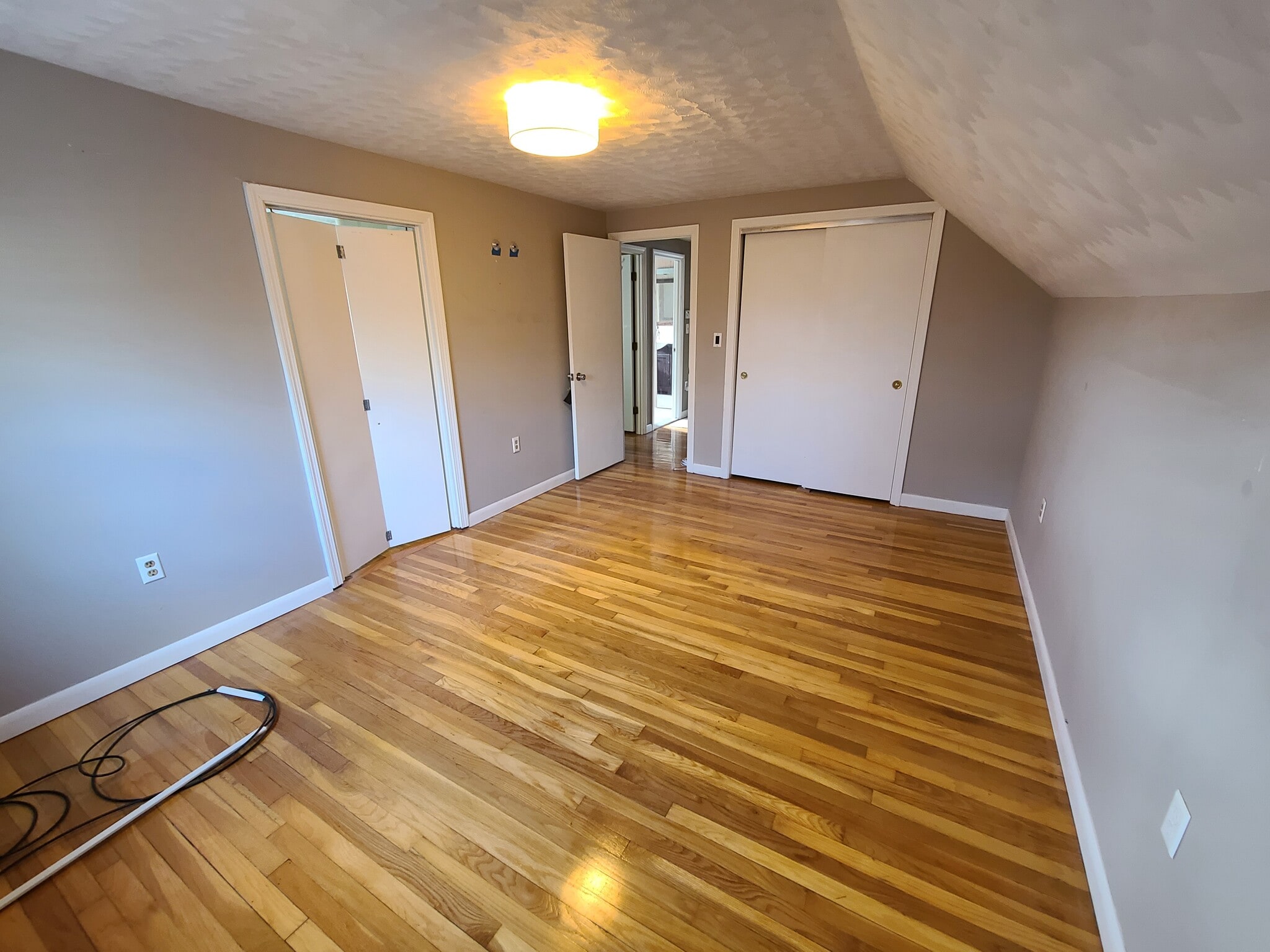 Bedroom 2 - 55 Newport Ave