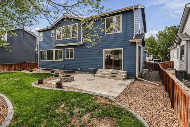 Building Photo - 3-Bedroom Home + Separate Office & Loft | 3-Car Garage