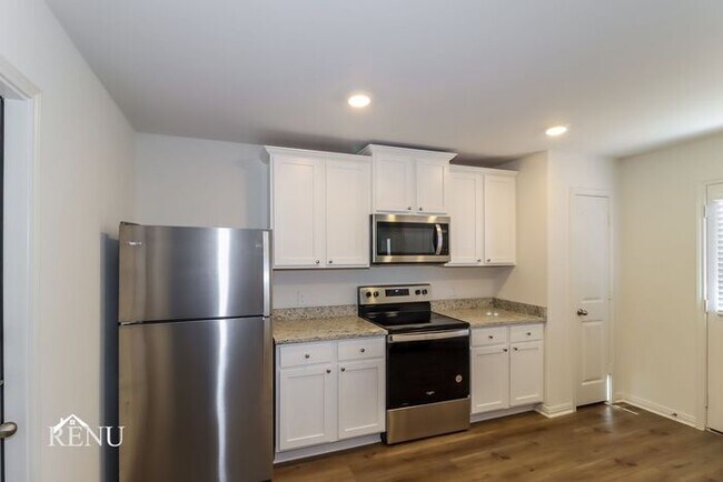 Building Photo - Now Available!