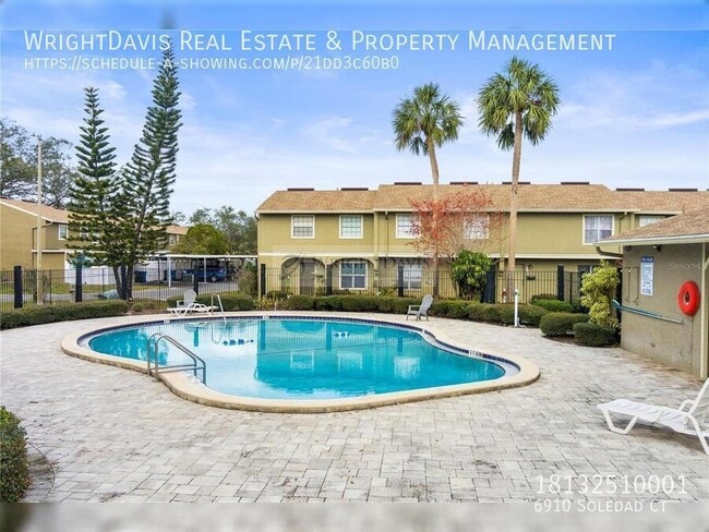 Building Photo - 6910 Soledad Ct