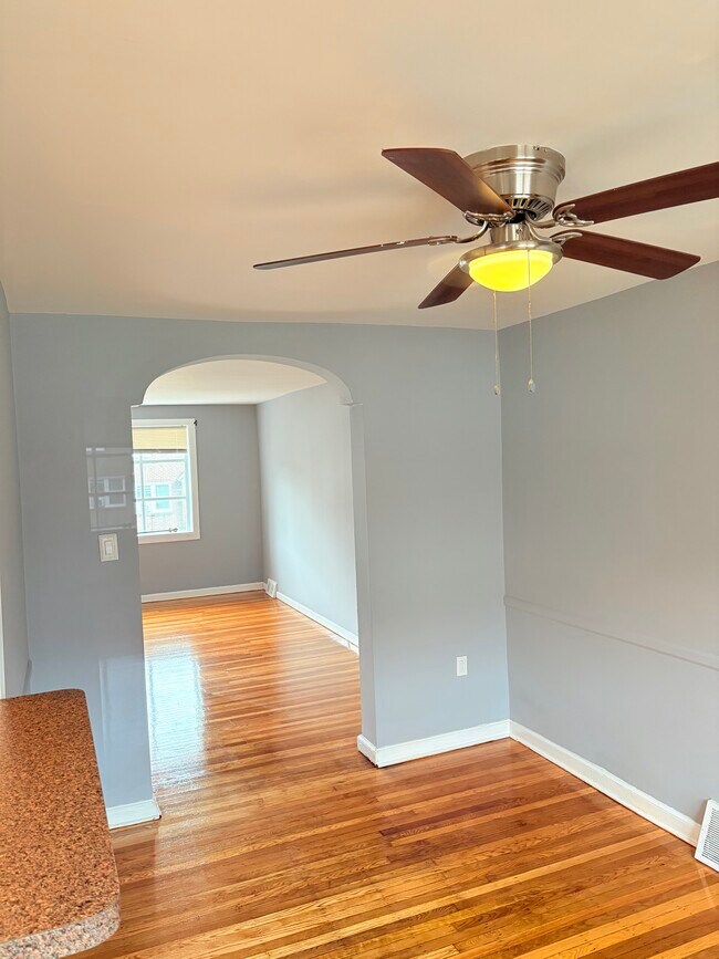 Building Photo - 229 Higbee St