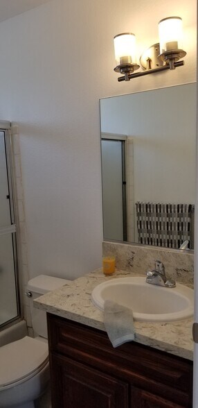 Bathroom - 1438 E 8th St