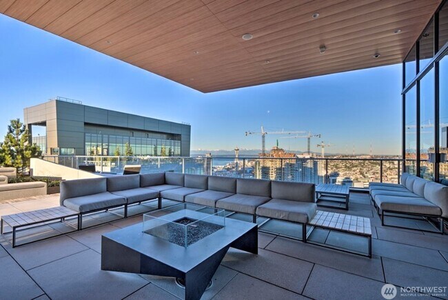 Building Photo - 1Bd/1Ba Seattle Condo