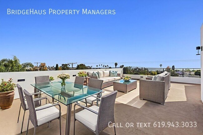 Building Photo - 3248 Clairemont Dr
