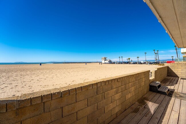 Building Photo - 2405O- Meet Me At the Jetty | FURNSIHED
