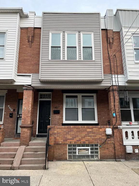 Building Photo - 1407 S Etting St