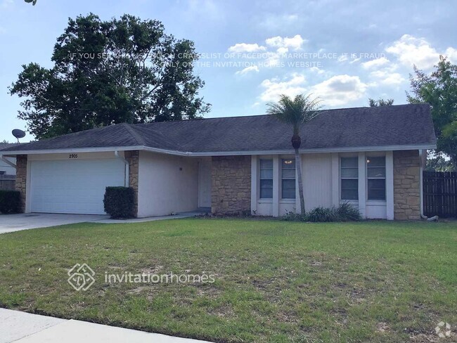 Building Photo - 2905 Ripplewood Dr