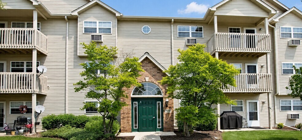 Building Photo - 500 Cunat Blvd