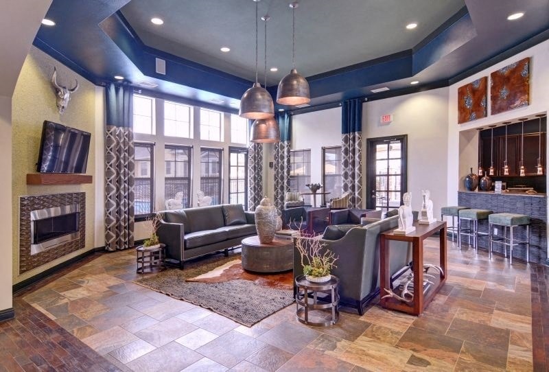 Wellington Grande Apartment Homes 3637 US Highway 259 N Longview TX