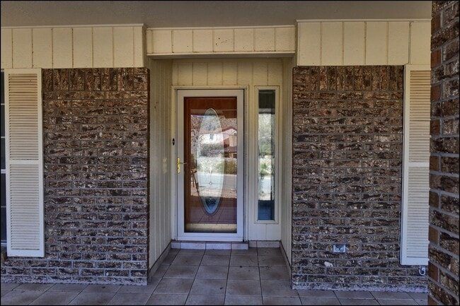 Building Photo - Available now!