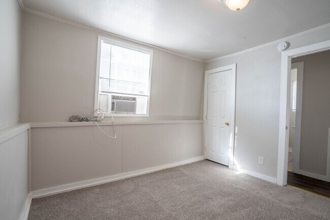 Building Photo - 4400 N Peoria Ave
