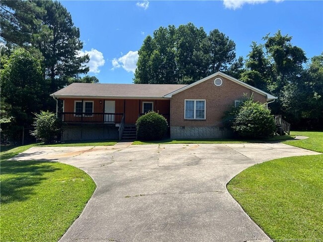 Primary Photo - 916 Emory Ct