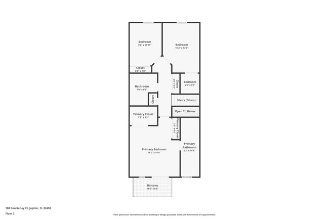 Building Photo - 108 Courtenay Ct