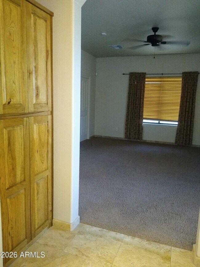 Building Photo - 242 N Pima Rd